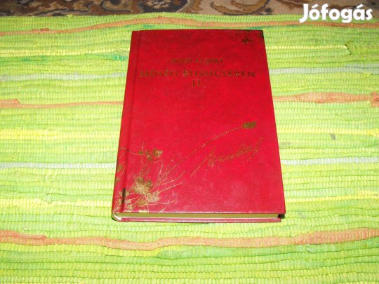 Wass Albert Hűség bilincsében II. Díszkiadás 20