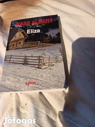 Wass Albert: Eliza