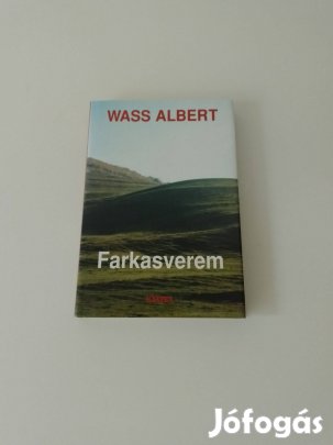 Wass Albert: Farkasverem