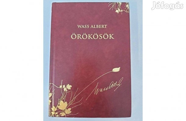 Wass Albert: Örökösök
