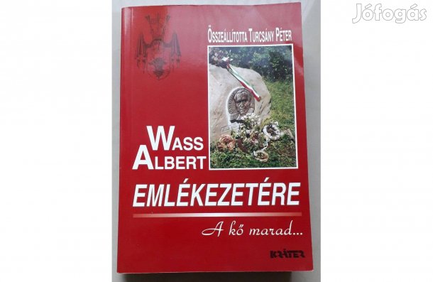 Wass Albert emlékezetére
