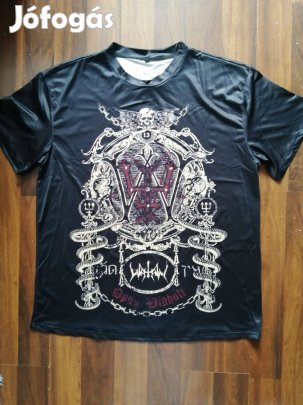 Watain-Opus Diaboli póló