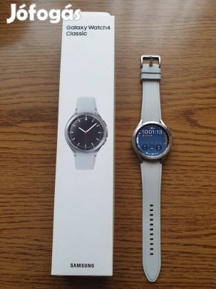 Watch 4 classic okosóra