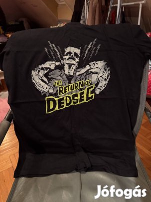 Watch Dogs 2 Póló M