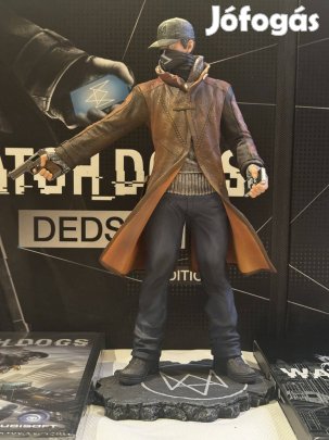 Watch Dogs Dedsec Edition