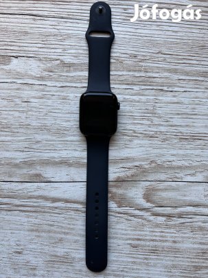 Watch  Se 2 44 mm fekete