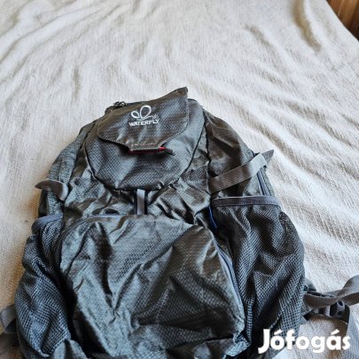 Waterfly kicsire össze csomagolható 20 literes hátizsák új