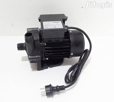 Waterman medence vízforgató szivattyú 6 m3 / óra 200 Watt