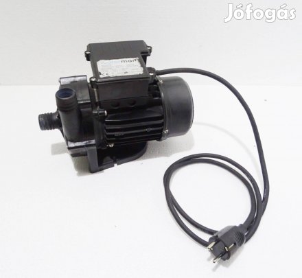Waterman medence vízforgató szivattyú 6 m3 / óra 200 Watt