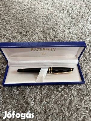 Waterman tollszett