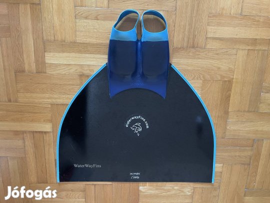 Waterway Model 1 Monofin uszony