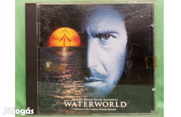 Waterworld - Filmzene CD