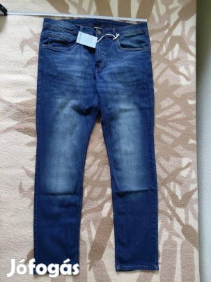 Watson's férfi sztreccs farmernadrág 52 36/34