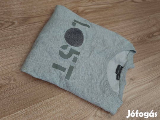 Watson sportos pamut Lost női pulcsi M