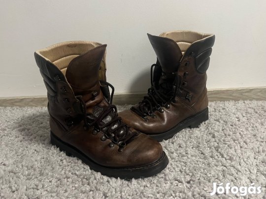 Watzmann túrabakancs