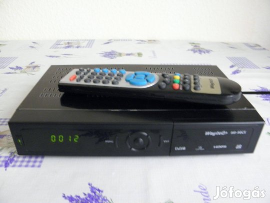 Wayteq mindig tv box