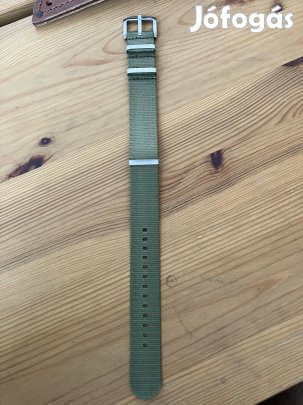 Wb original nato szíj, óraszíj, karóra