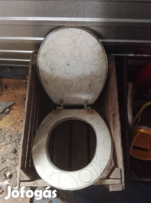 Wc Ülöke (Postázom is)