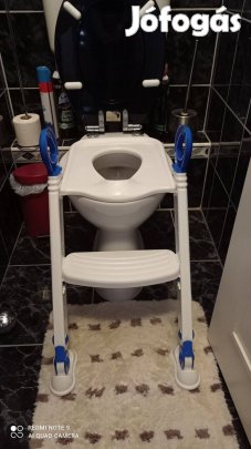 Wc fellépő szűkítő