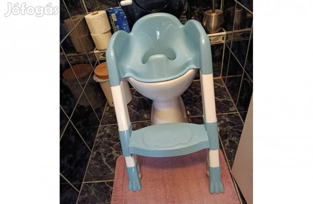 Wc fellépő szűkítő