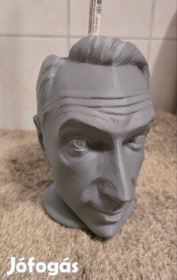 Wc-kefetartó (akár tömegközlekedési eszközre is)