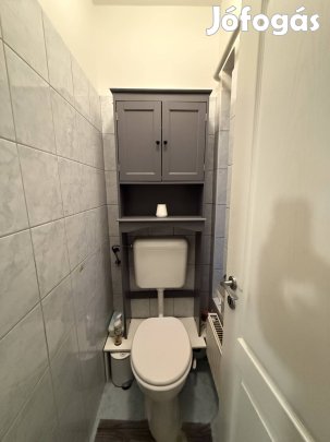 Wc szekrény eladó