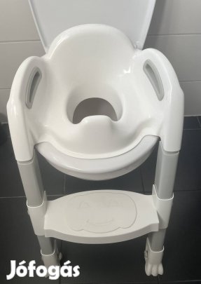 Wc szűkítő fellépővel