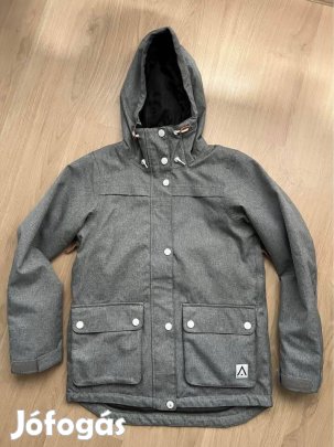 Wearcolour női sí snowboard kabát S