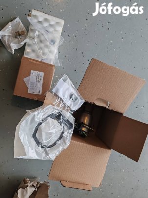 Webasto thermo top vizes állófűtés felújító 1321654A