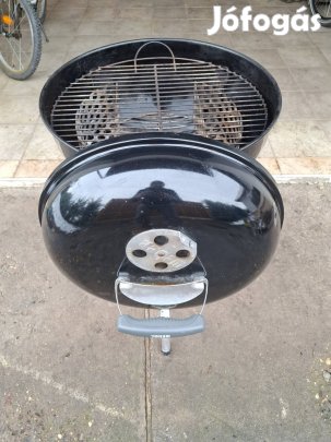 Weber Gömbgrill 47 cm