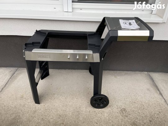Weber pulse gurulós kocsi Új