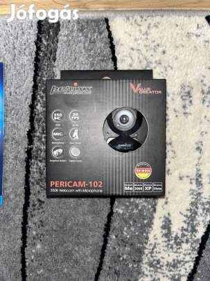 Webkamera Eladó!