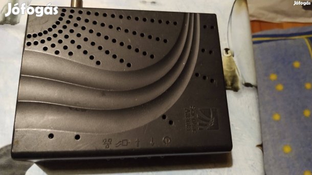 Webstar DPC-2100 Modem