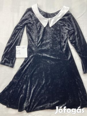 Wednesday jelmez, halloween jelmez DV243