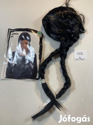 Wednesday jelmez haj, Wednesday haj, új M36