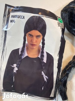 Wednesday jelmez haj, Wednesday haj, új M36