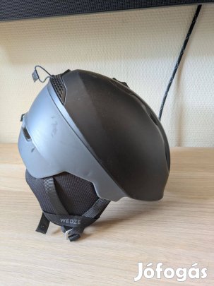 Wedze Piste580 felnőtt sí bukósisak