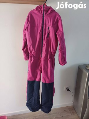 Wedze Síoverál lány 153-164- decathlon