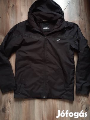 Wedze fiú kabát 164