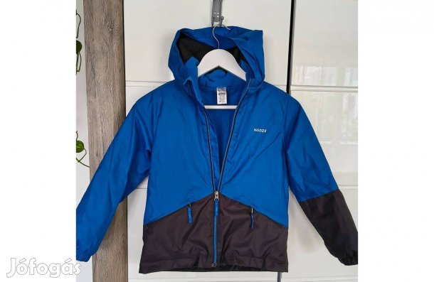 Wedze fiú síkabát (115-124 cm)