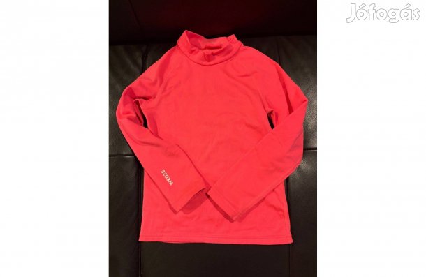 Wedze gyerek síaláöltözet felső, hőtartó - BL 500 (6 évesre)