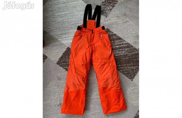 Wedze gyerek sínadrág 115-124 cm Decathlon