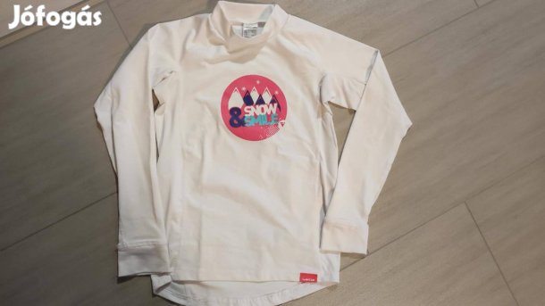 Wedze kislány aláöltözet, felső, 128-as