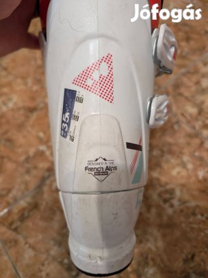 Wedze síbakancs 35 Atomic síléc 110