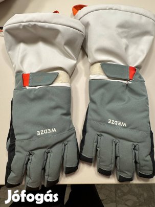Wedze síkesztyű gyerek 12 éves 