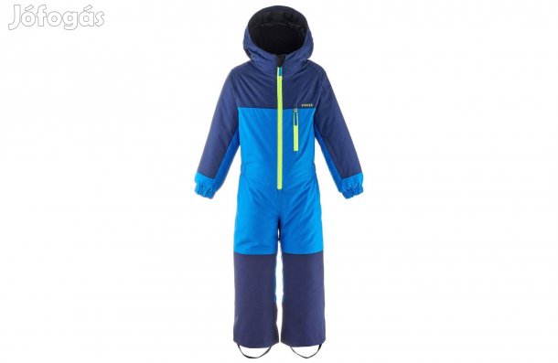 Wedze vízálló síoverál, overál 5 - 6 - 7 év