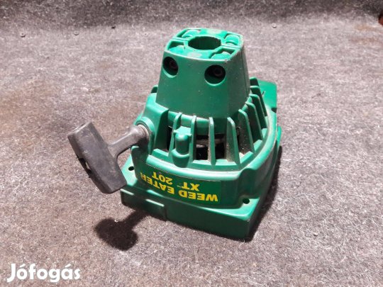 Weed Eater fűkasza / szegélynyíró komplett gyári berántó szerkezet