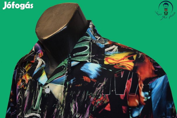 Weekday férfi ing (méret:44-XL)