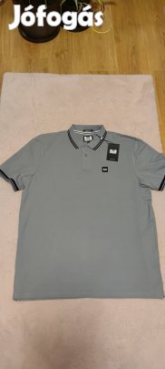 Weekend Offender galléros póló 