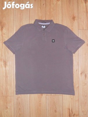 Weekend Offender galléros póló (L-es)